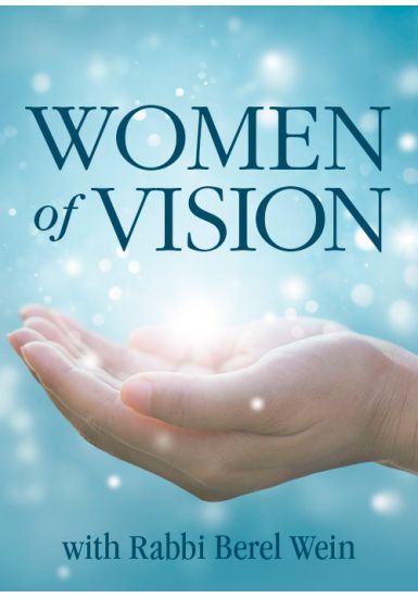 Dona Gracia Beatrice Mendez - Women of Vision