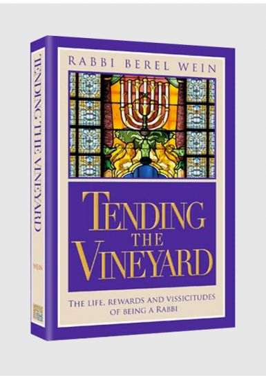 Tending the Vineyard - Softcover -