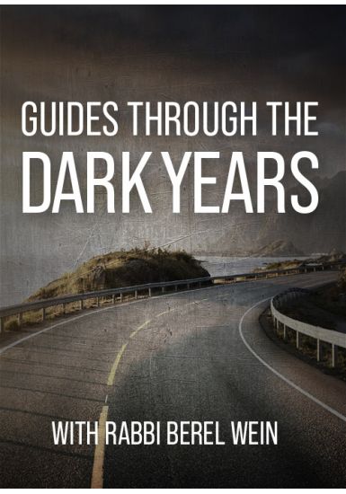 Guides Through the Dark Years - From the Biography Series