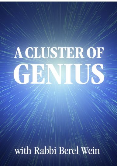 A Cluster of Genius - From the Biography Series