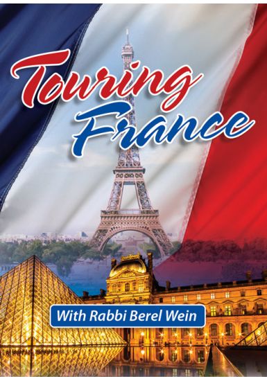 Touring France 2001 - 3 Lectures