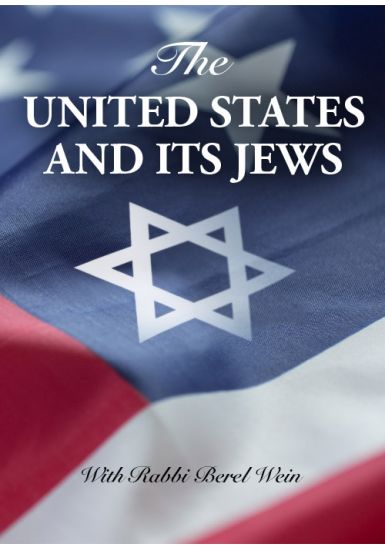 Immigration and Integration - The United States and Its Jews