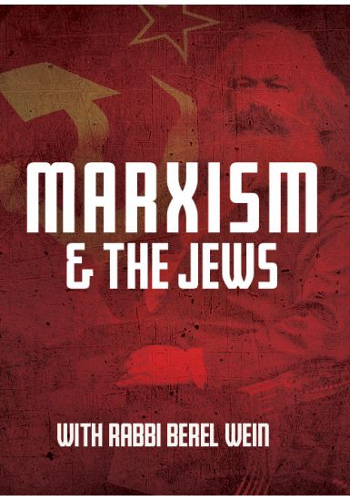 Marxism and the Jews - 8 Lectures