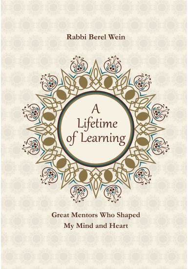 Lifetime of Learning -