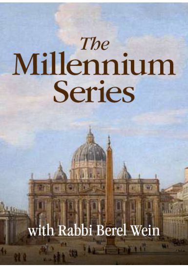2000 Years of Jewish / Christian Relations - The Millennium Series