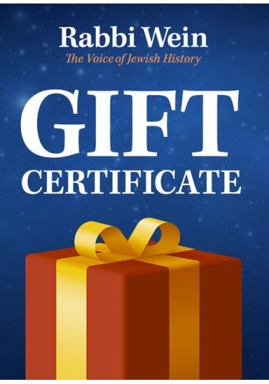 Gift Certificate $100 -