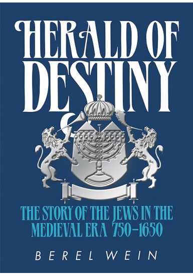 Herald of Destiny - Book